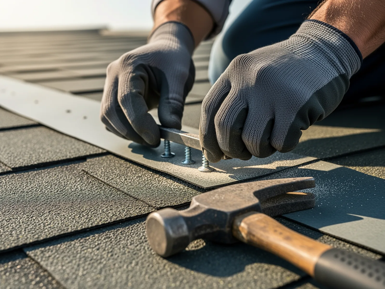 Why choose Fascia Repair in Coalmont, CO